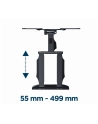 GEMBIRD Premium Full-motion TV Wall Mount 32-55inch 32kg - nr 6
