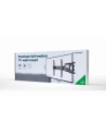 GEMBIRD Premium Full-motion TV Wall Mount 32-58inch - nr 21