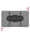 GEMBIRD Premium Full-motion TV Wall Mount 32-58inch - nr 24