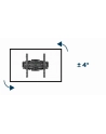 GEMBIRD Premium Full-motion TV Wall Mount 32-58inch - nr 25