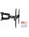 GEMBIRD Premium Full-motion TV Wall Mount 32-58inch - nr 34