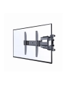 GEMBIRD Premium Full-motion TV Wall Mount 32-58inch - nr 35