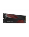 samsung Dysk SSD 990PRO Heatsink NVMe 1TB - nr 30