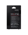 samsung Dysk SSD 990PRO Heatsink NVMe 1TB - nr 40