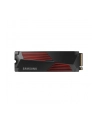 samsung Dysk SSD 990PRO Heatsink NVMe 1TB - nr 4