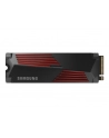samsung Dysk SSD 990PRO Heatsink NVMe 1TB - nr 55