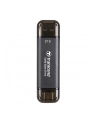 TRANSCEND 2TB External SSD ESD310C USB 10Gbps Type C/A - nr 11