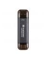 TRANSCEND 2TB External SSD ESD310C USB 10Gbps Type C/A - nr 14