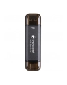 TRANSCEND 2TB External SSD ESD310C USB 10Gbps Type C/A - nr 16