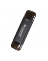 TRANSCEND 2TB External SSD ESD310C USB 10Gbps Type C/A - nr 17