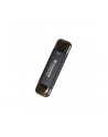 TRANSCEND 2TB External SSD ESD310C USB 10Gbps Type C/A - nr 20
