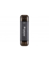 TRANSCEND 2TB External SSD ESD310C USB 10Gbps Type C/A - nr 3