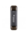 TRANSCEND 2TB External SSD ESD310C USB 10Gbps Type C/A - nr 7