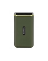 TRANSCEND ESD380C 500GB External SSD USB 3.2 Gen 2 Type C - nr 1