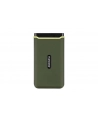 TRANSCEND ESD380C 500GB External SSD USB 3.2 Gen 2 Type C - nr 3
