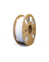 GEMBIRD Filament PLA matowy jasno-szary 1.75mm 1kg - nr 6