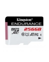 kingston Karta microSD 256GB Endurance 95/45MB/s C10 A1 UHS-I - nr 4