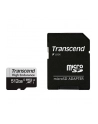 TRANSCEND 512GB microSD w/ adapter UHS-I U3 High Endurance - nr 4