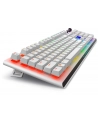 DELL Alienware Tri-Mode Wireless Gaming Keyboard - AW920K - US QWERTY - Lunar Light (545-BBFK) - nr 11