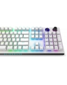 DELL Alienware Tri-Mode Wireless Gaming Keyboard - AW920K - US QWERTY - Lunar Light (545-BBFK) - nr 18