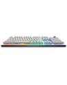 DELL Alienware Tri-Mode Wireless Gaming Keyboard - AW920K - US QWERTY - Lunar Light (545-BBFK) - nr 20