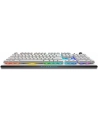 DELL Alienware Tri-Mode Wireless Gaming Keyboard - AW920K - US QWERTY - Lunar Light (545-BBFK) - nr 2
