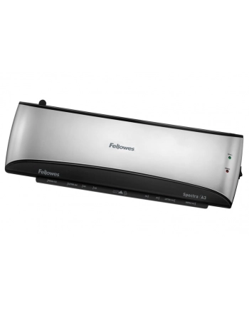 FELLOWES SPECTRA A3 LAMINATOR - 230V (wersja europejska)