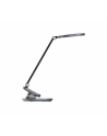 maxcom Lampa biurkowa LED ML 5100 Artis Szara - nr 3