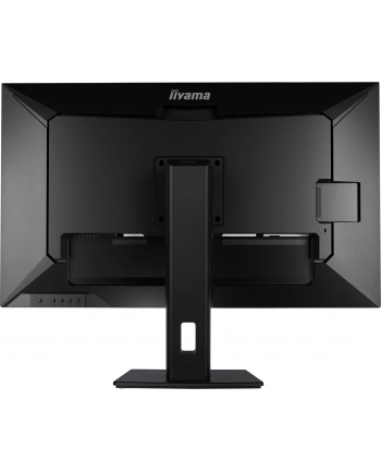 iiyama Monitor ProLite XUB3293UHSN 31.5'' XUB3293UHSN-B5 IPS 4K / USB-C DOCK 2x3W RJ45