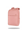 patio Plecak biznesowy Bolt Powder pink CoolPack E51004 - nr 1