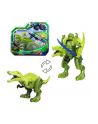 Robot dinozaur transformujący 2w1 ASKATO 119175 - nr 1