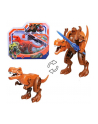 Robot dinozaur transformujący 2w1 ASKATO 119182 - nr 1