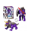 Robot dinozaur transformujący 2w1 ASKATO 119205 - nr 1