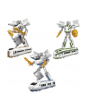 Robot transformujący pociąg 3 wz ASKATO 119304 - nr 1