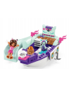 LEGO 10786 GABBY'S DOLLHOUSE Statek i spa Gabi i Syrenkotki p4 - nr 32