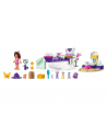 LEGO 10786 GABBY'S DOLLHOUSE Statek i spa Gabi i Syrenkotki p4 - nr 33
