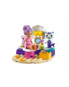 LEGO 10786 GABBY'S DOLLHOUSE Statek i spa Gabi i Syrenkotki p4 - nr 34