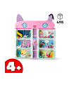 LEGO 10788 GABBY'S DOLLHOUSE Koci domek Gabi p3 - nr 11