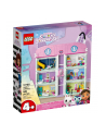 LEGO 10788 GABBY'S DOLLHOUSE Koci domek Gabi p3 - nr 7