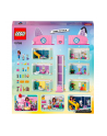 LEGO 10788 GABBY'S DOLLHOUSE Koci domek Gabi p3 - nr 8