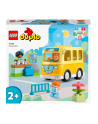 LEGO 10988 DUPLO Town Przejażdżka autobusem p3 - nr 10