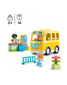 LEGO 10988 DUPLO Town Przejażdżka autobusem p3 - nr 17