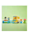 LEGO 10988 DUPLO Town Przejażdżka autobusem p3 - nr 6