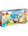 LEGO 10991 DUPLO Town Wymarzony plac zabaw p2 - nr 1