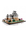 LEGO 21060 ARCHITECTURE Zamek Himeji p1 - nr 18