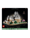 LEGO 21060 ARCHITECTURE Zamek Himeji p1 - nr 19