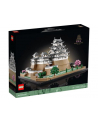 LEGO 21060 ARCHITECTURE Zamek Himeji p1 - nr 1