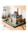 LEGO 21060 ARCHITECTURE Zamek Himeji p1 - nr 22