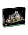 LEGO 21060 ARCHITECTURE Zamek Himeji p1 - nr 24