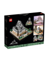 LEGO 21060 ARCHITECTURE Zamek Himeji p1 - nr 25